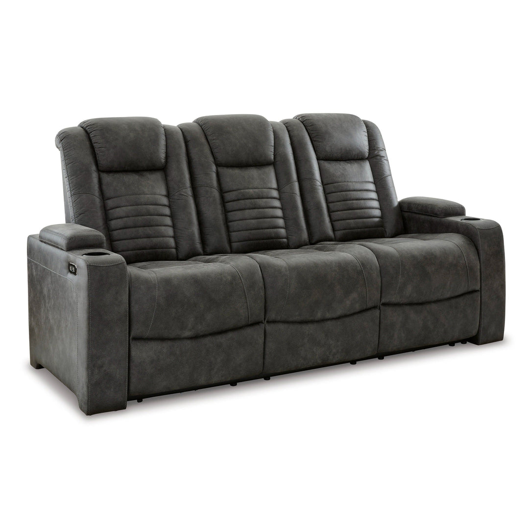AS30606 Soundcheck Sofa & Loveseat