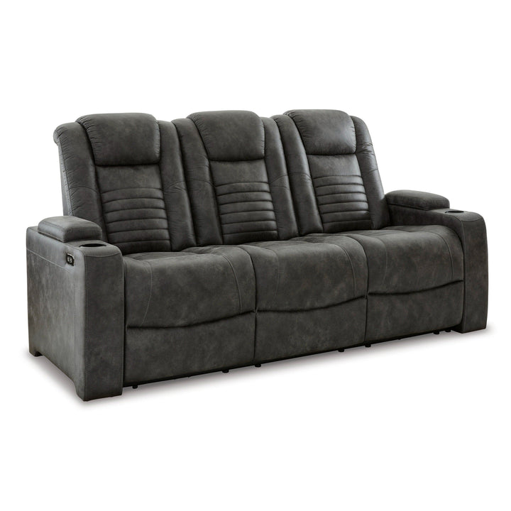 AS30606 Soundcheck Sofa & Loveseat