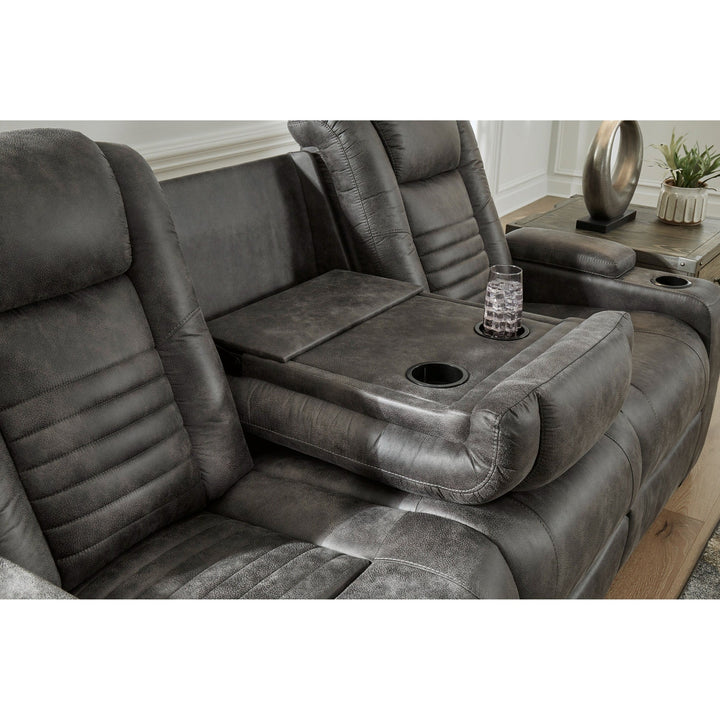 AS30606 Soundcheck Sofa & Loveseat