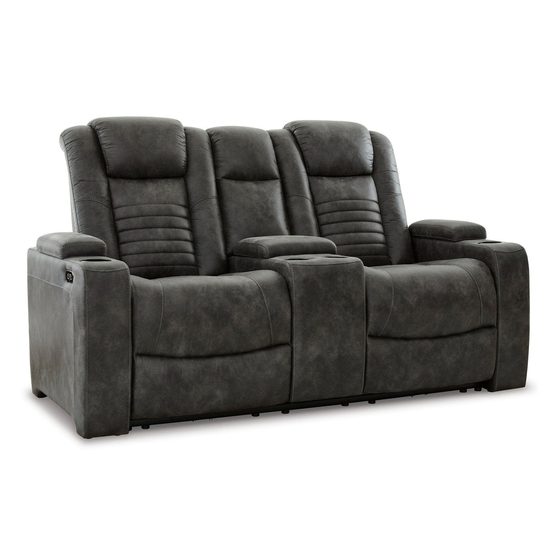 AS30606 Soundcheck Sofa & Loveseat