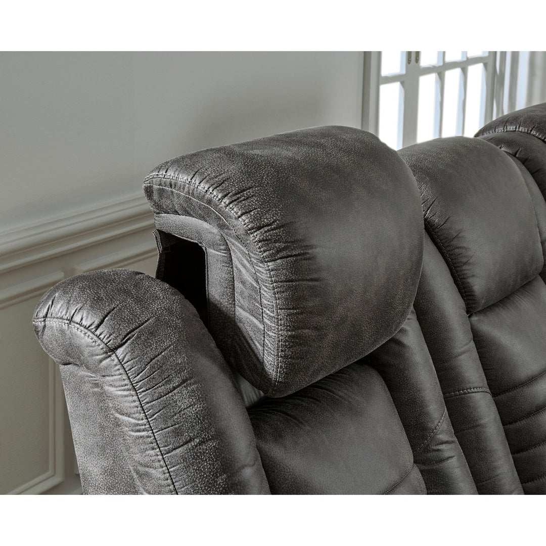 AS30606 Soundcheck Sofa & Loveseat