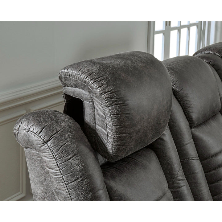 AS30606 Soundcheck Sofa & Loveseat