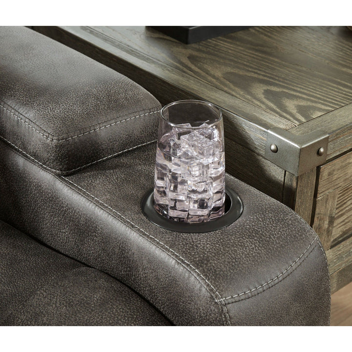 AS30606 Soundcheck Sofa & Loveseat