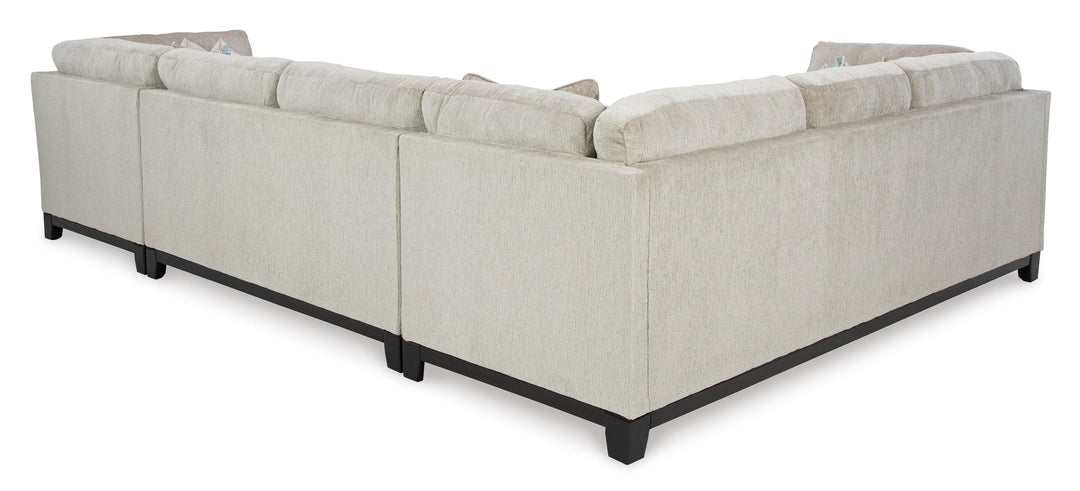 AS33004 Maxon Place Sectional Sofa