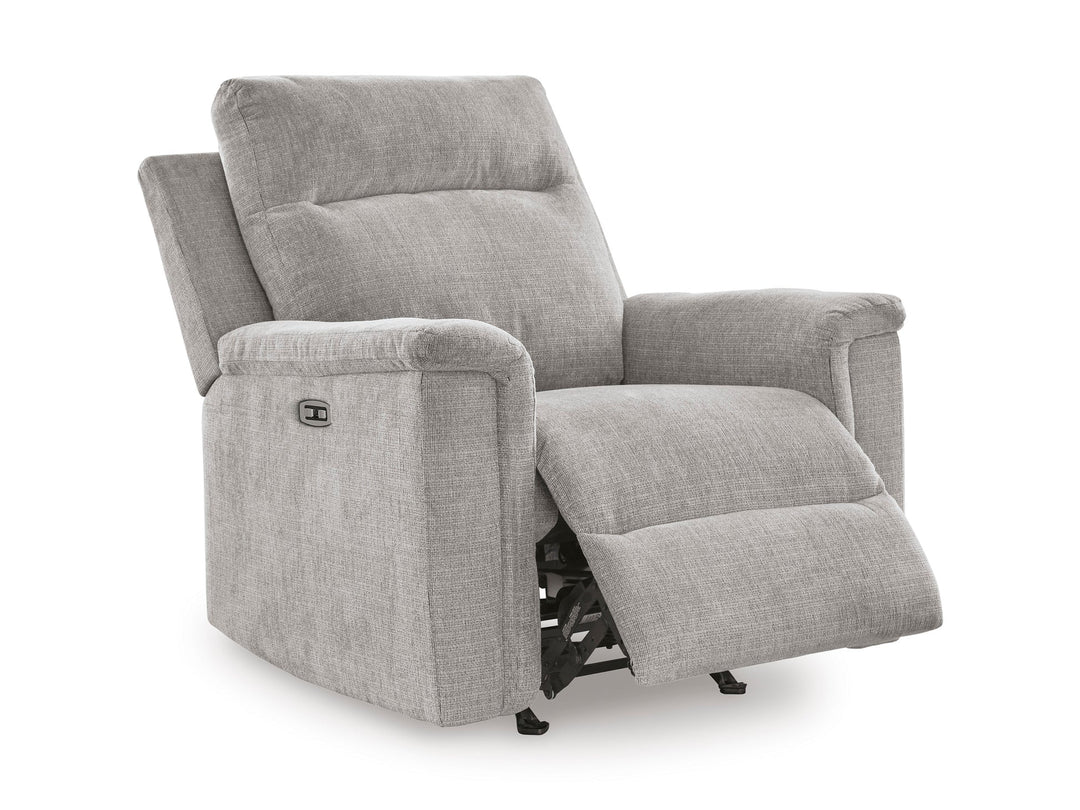 AS3320187 Barnsana Reclining Sofa & Loveseat