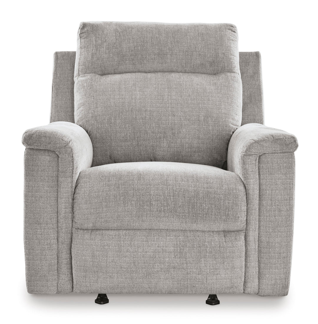 AS3320187 Barnsana Reclining Sofa & Loveseat