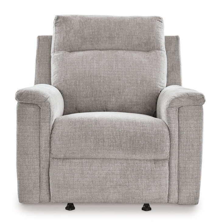 AS3320187 Barnsana Reclining Sofa & Loveseat