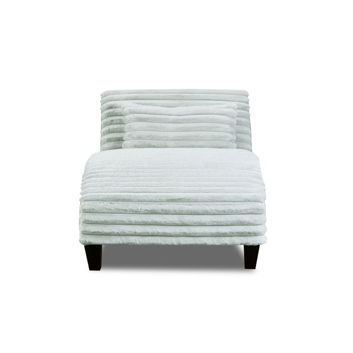 S3322 Grady Grey Sofa & Loveseat