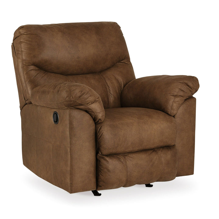 AS33802 Boxberg Sofa & Loveseat