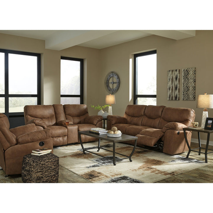 AS33802 Boxberg Sofa & Loveseat