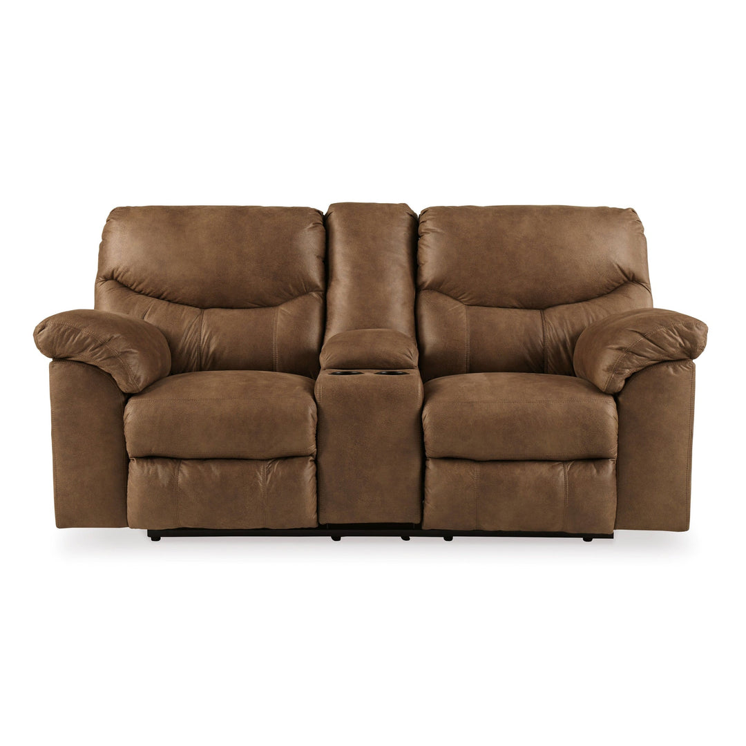 AS33802 Boxberg Sofa & Loveseat