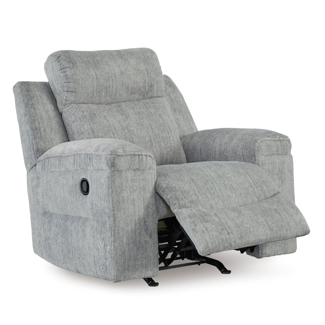 AS34004 Buntington Sofa & Loveseat