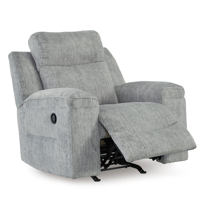 AS34004 Buntington Sofa & Loveseat