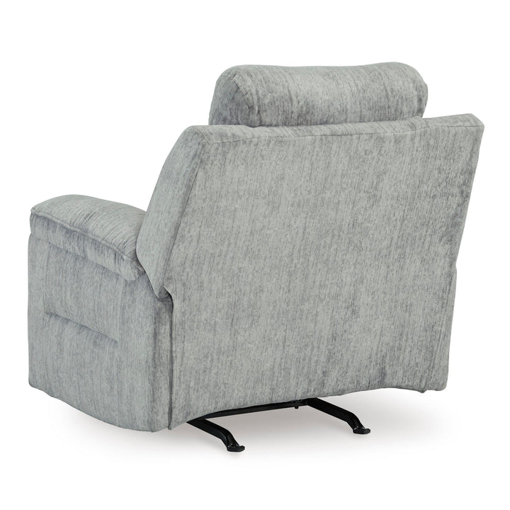 AS34004 Buntington Sofa & Loveseat