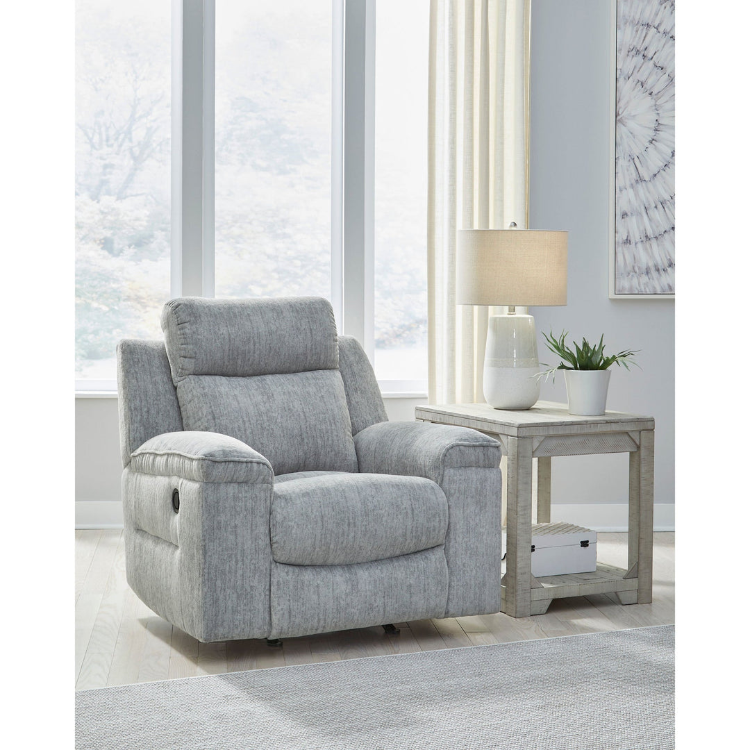 AS34004 Buntington Sofa & Loveseat