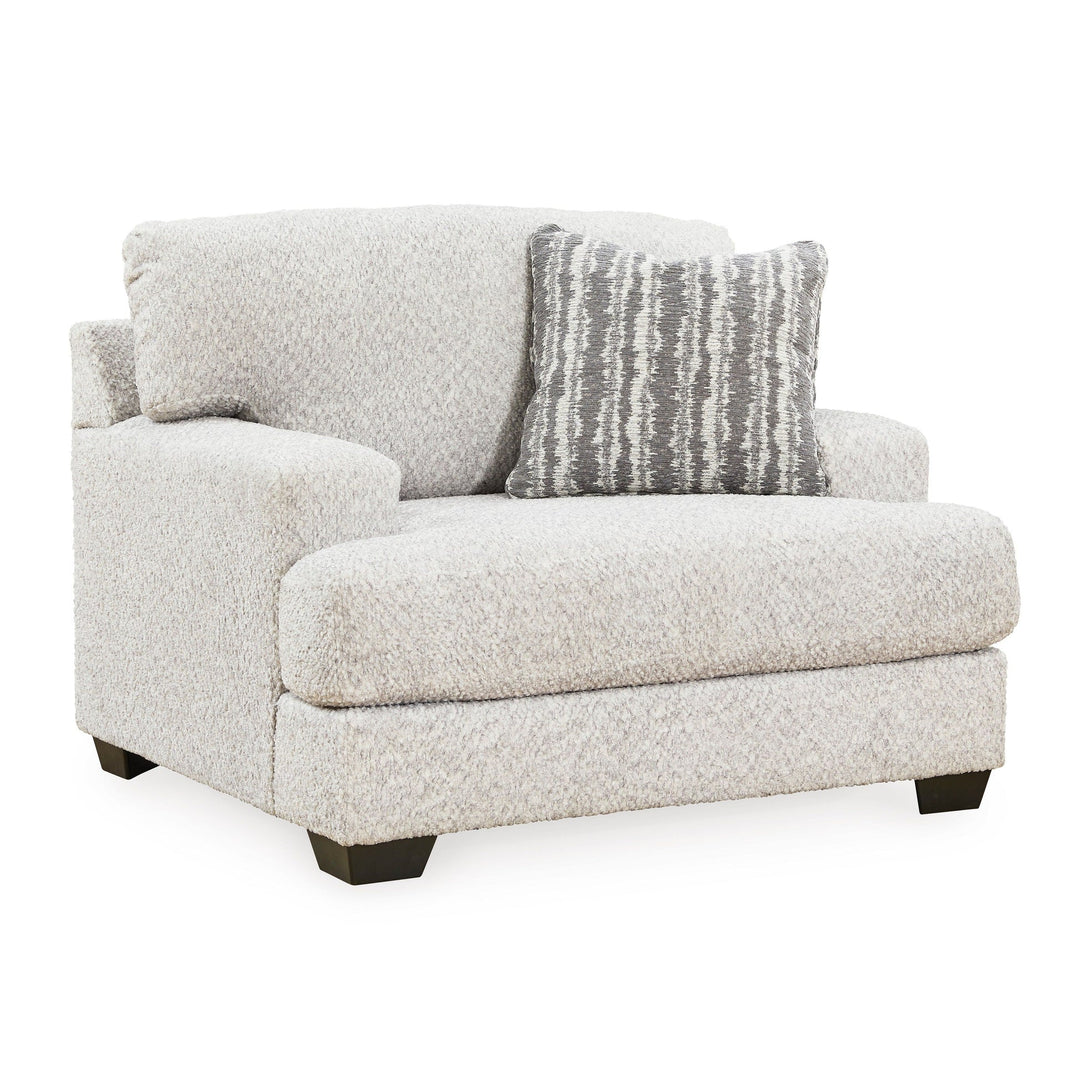 AS34401 Brebryan Sofa & Loveseat