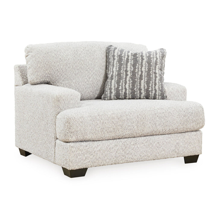 AS34401 Brebryan Sofa & Loveseat