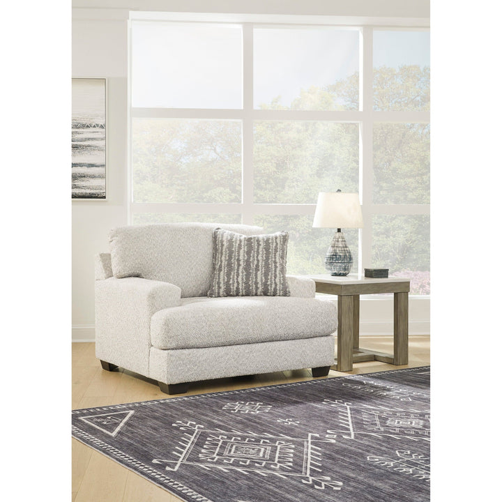 AS34401 Brebryan Sofa & Loveseat