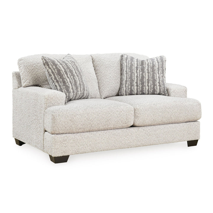 AS34401 Brebryan Sofa & Loveseat