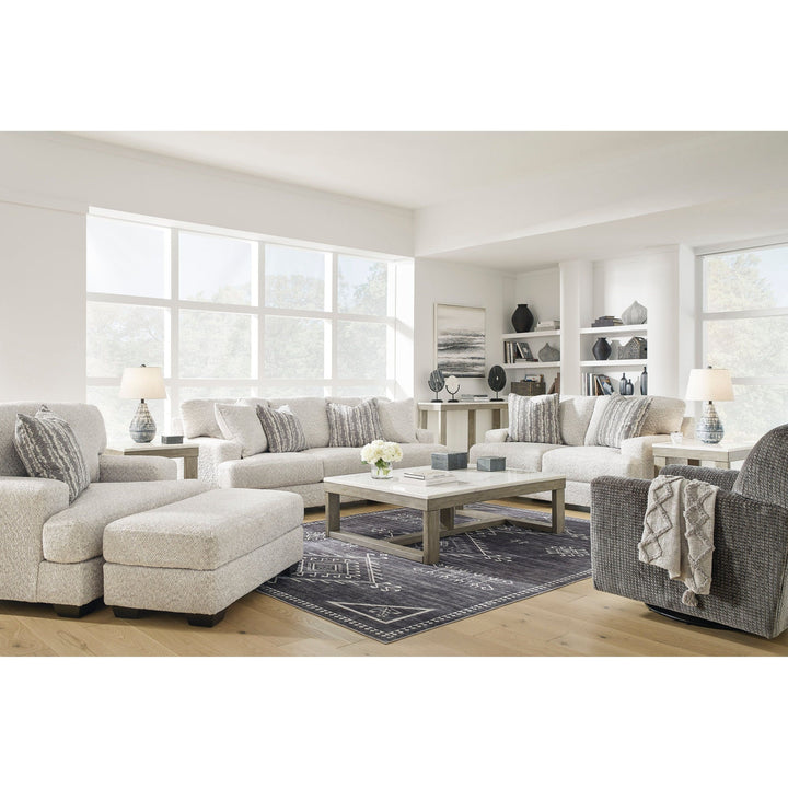 AS34401 Brebryan Sofa & Loveseat