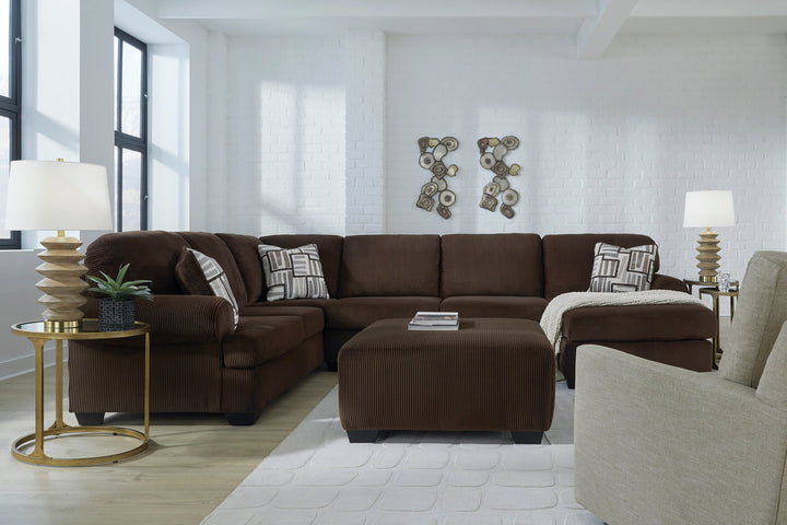 ASPC35603 Kimlee Sectional Sofa