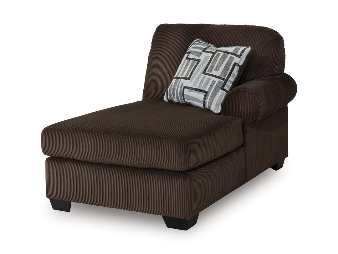 ASPC35603 Kimlee Sectional Sofa