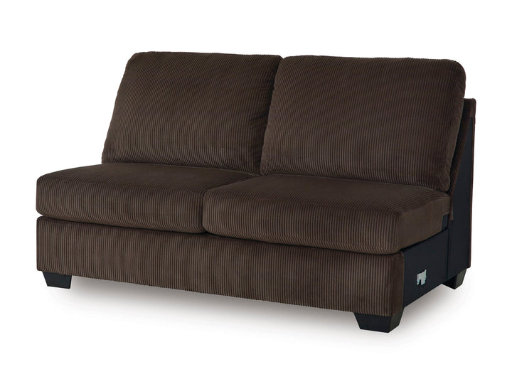 ASPC35603 Kimlee Sectional Sofa
