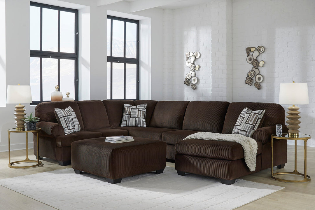 ASPC35603 Kimlee Sectional Sofa