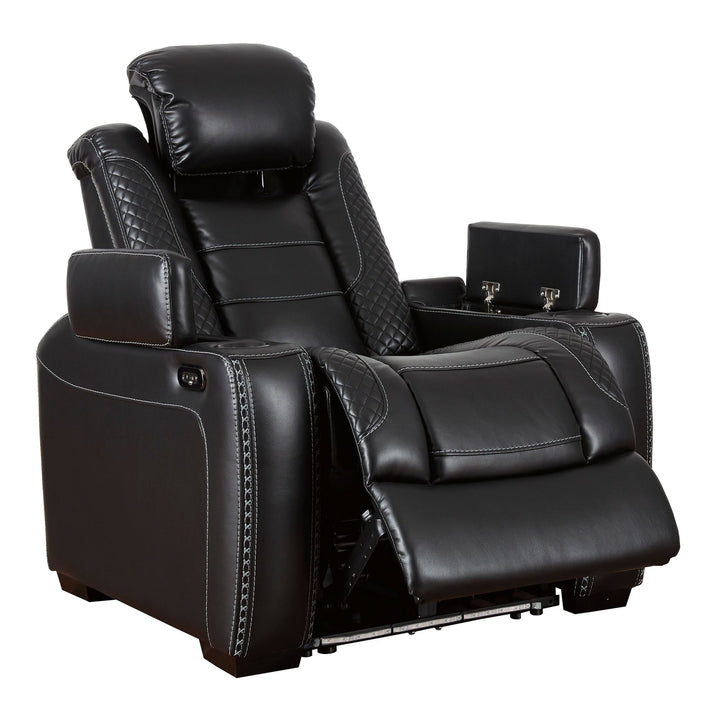 AS37003 Party Time Sofa & Loveseat