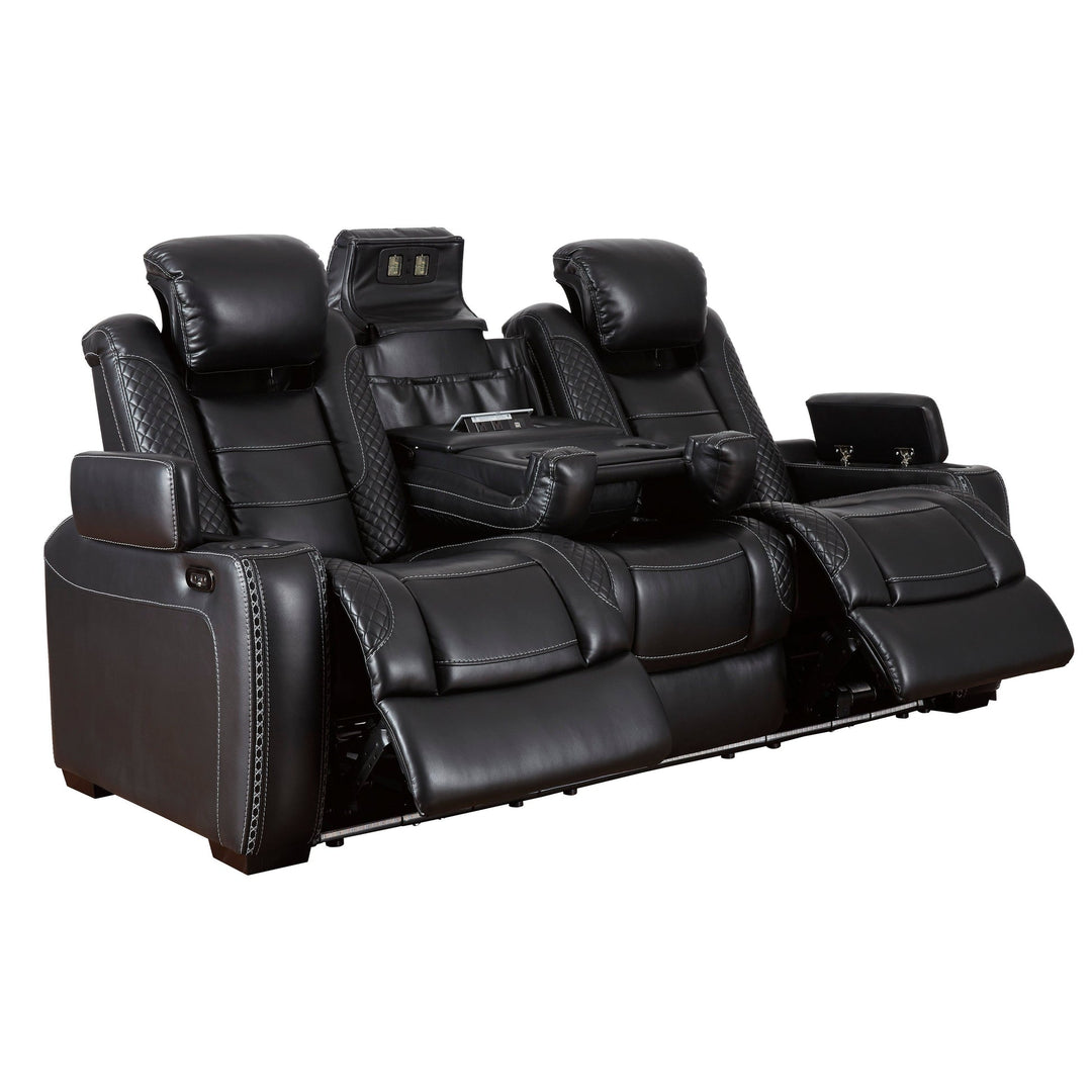 AS37003 Party Time Sofa & Loveseat