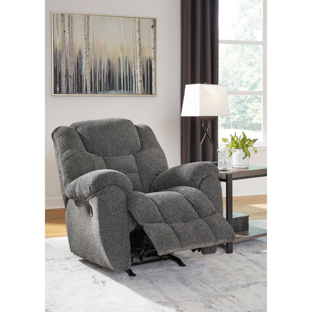AS38104 Foreside Sofa & Loveseat