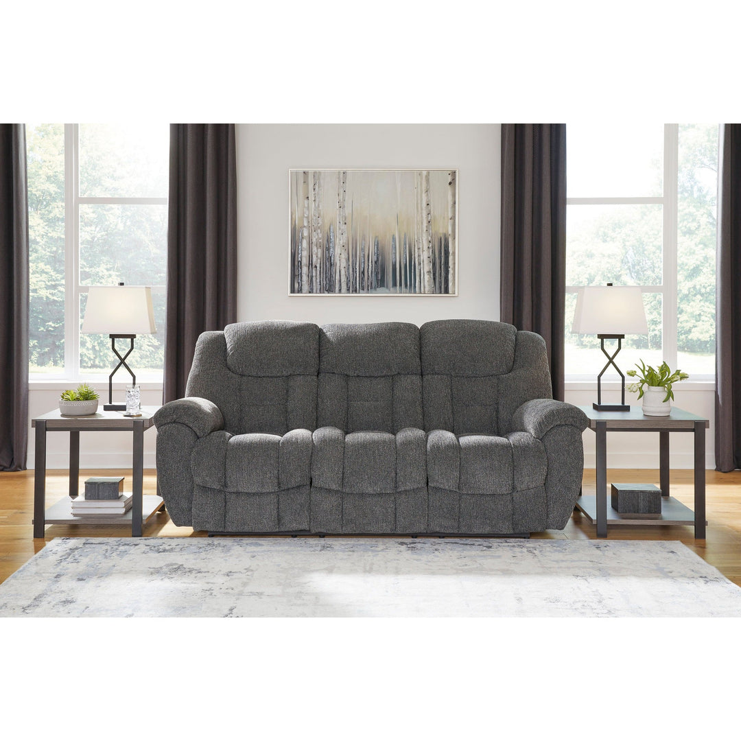 AS38104 Foreside Sofa & Loveseat