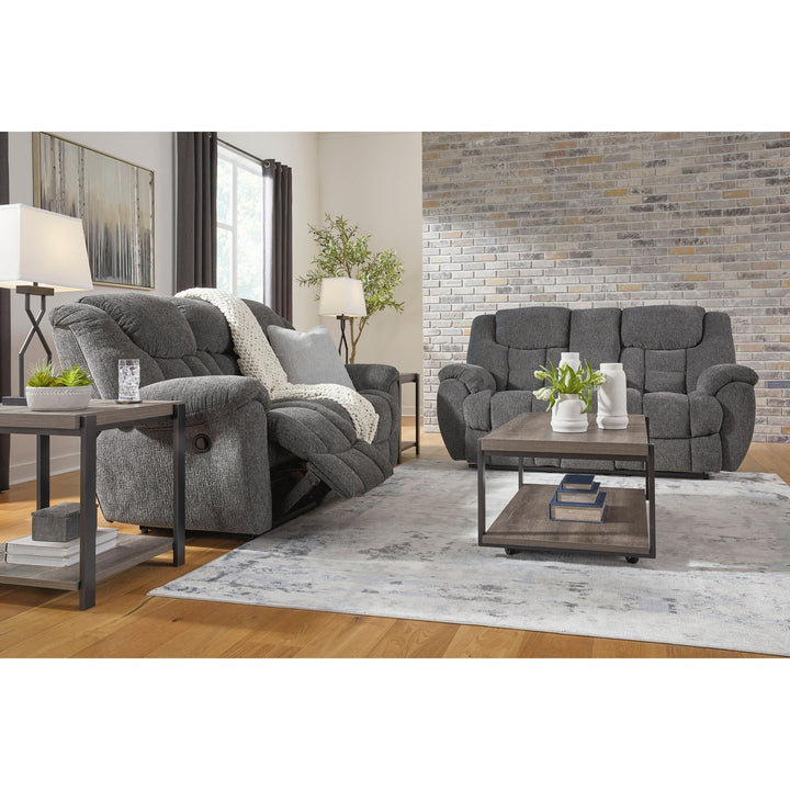 AS38104 Foreside Sofa & Loveseat