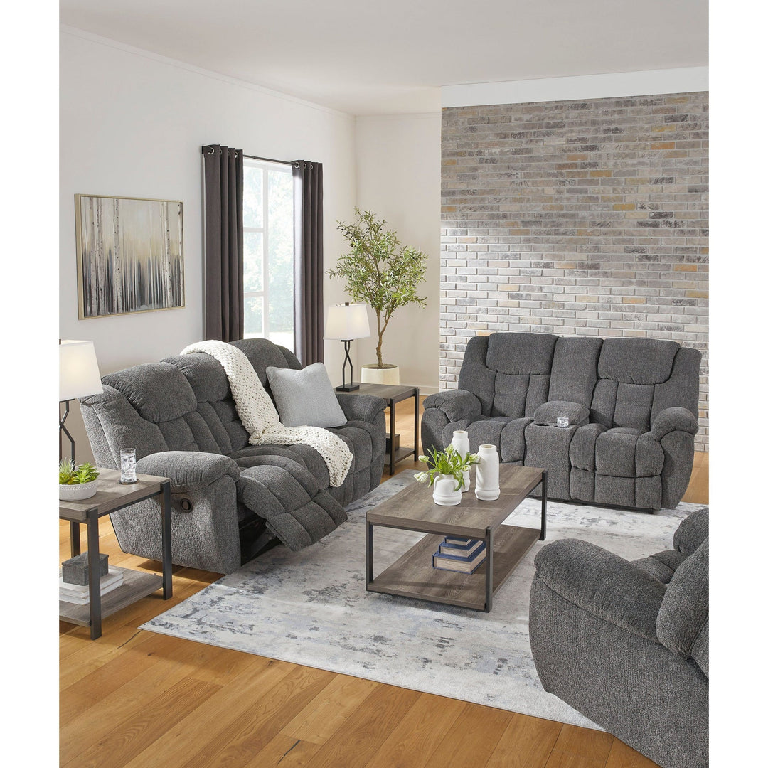 AS38104 Foreside Sofa & Loveseat