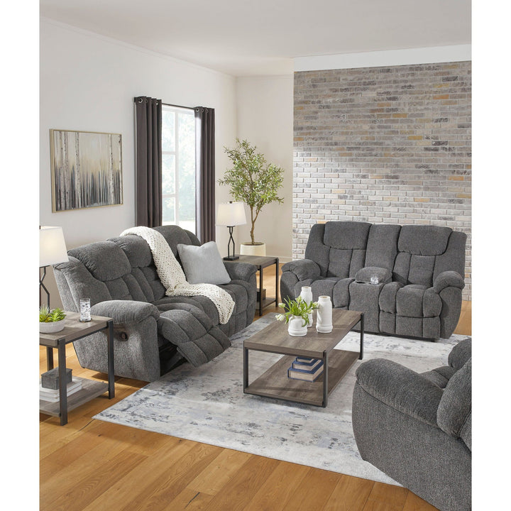 AS38104 Foreside Sofa & Loveseat