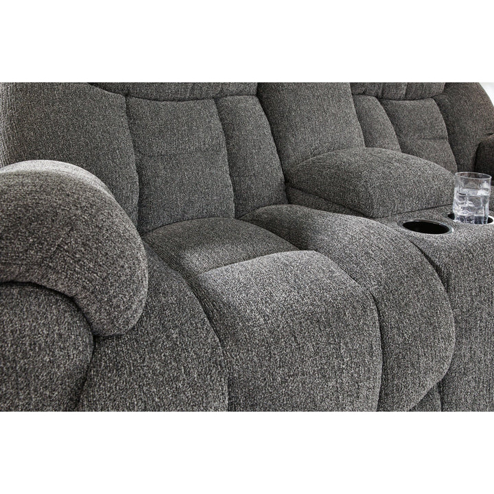 AS38104 Foreside Sofa & Loveseat