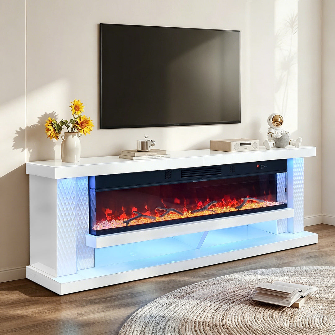 A-F14 Aira Bed Frame