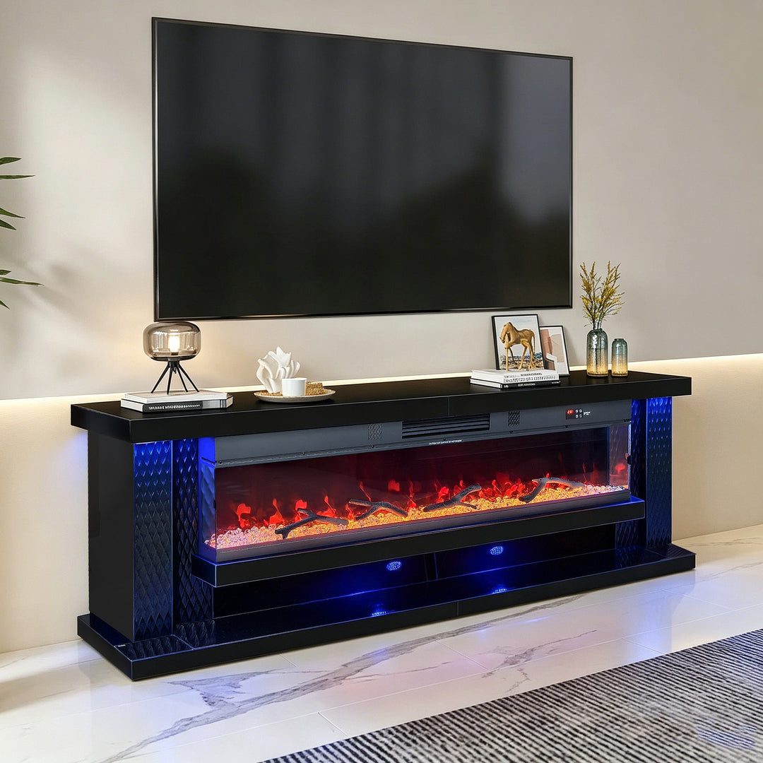 A-F14 Aira Bed Frame