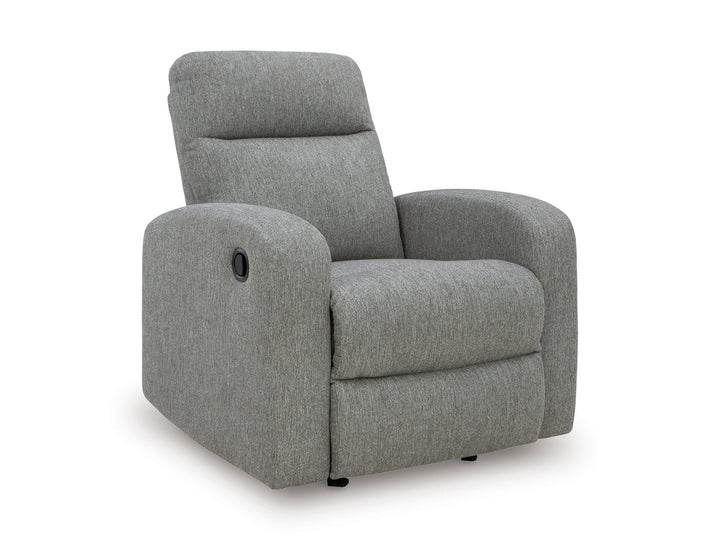 ASPC42204 Gauntlet Reclining Sofa & Loveseat