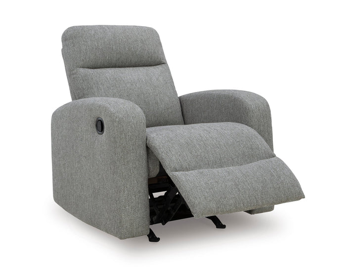 ASPC42204 Gauntlet Reclining Sofa & Loveseat