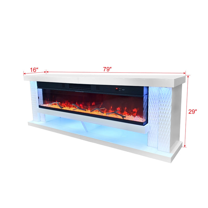 A-F14 Aira Bed Frame