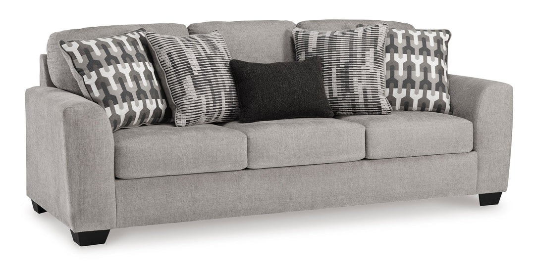 AS50805 Avenal Sofa & Loveseat