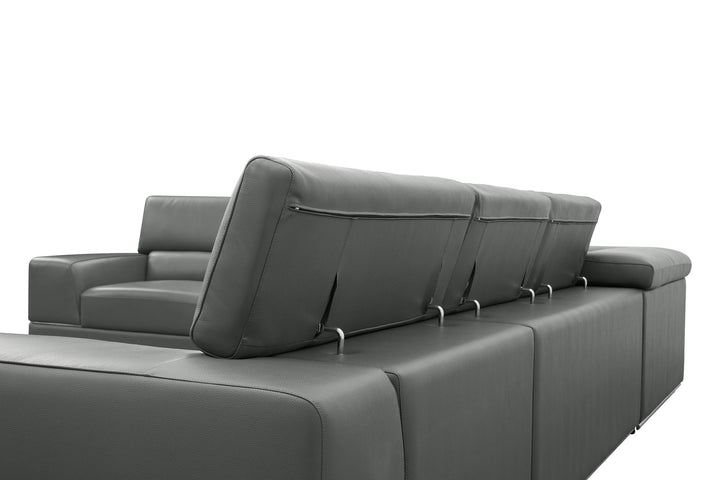 MI-5107 Nella Sectional Sofa