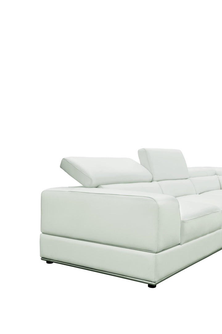 MI-5107 Nella Sectional Sofa