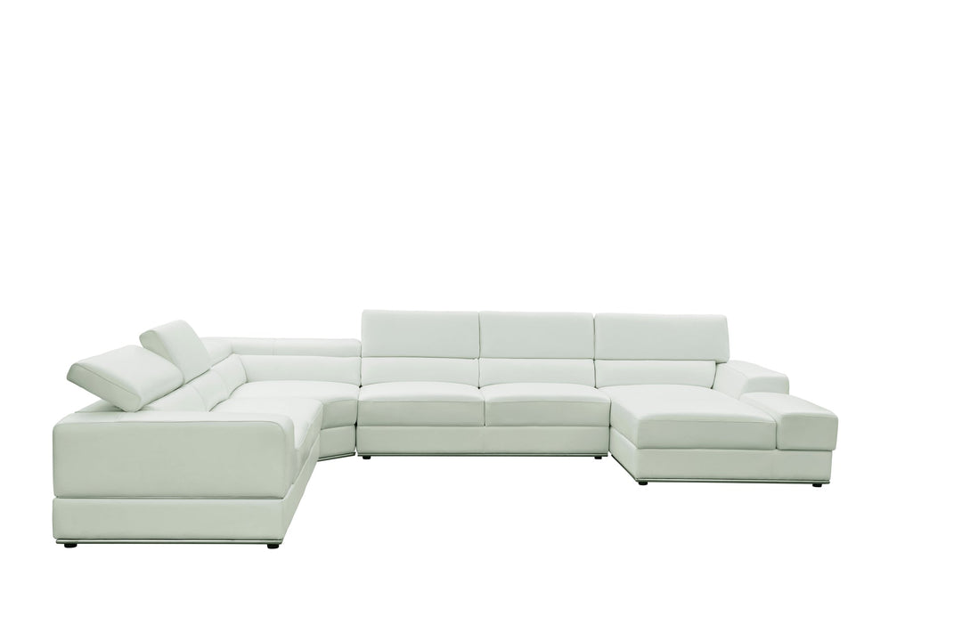 MI-5107 Nella Sectional Sofa