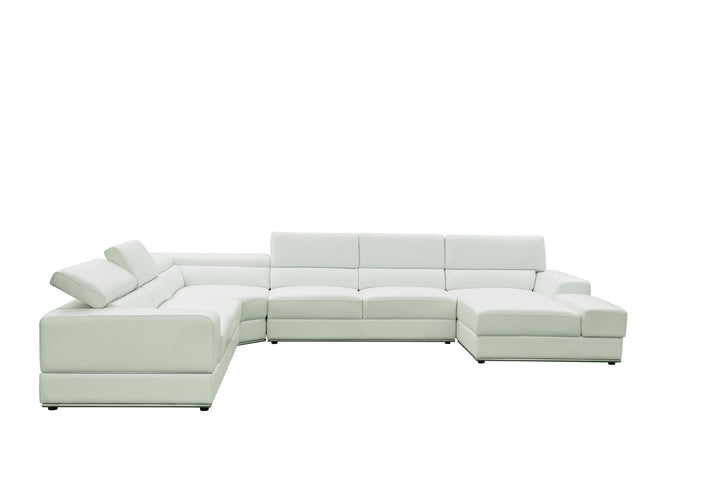 MI-5107 Nella Sectional Sofa