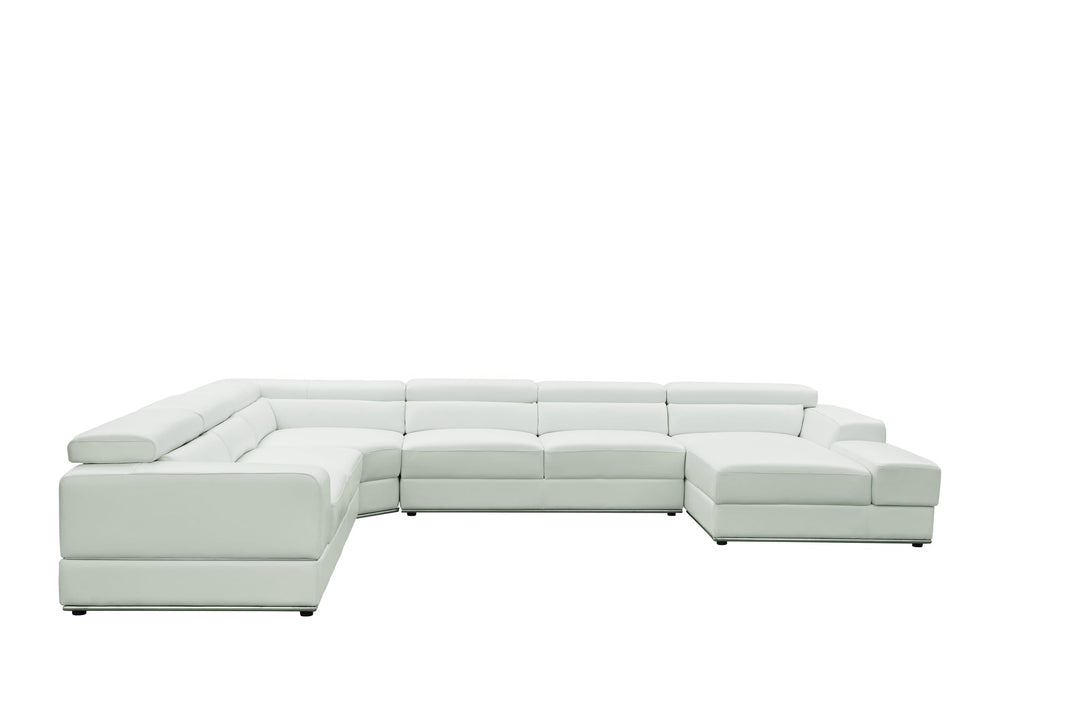 MI-5107 Nella Sectional Sofa