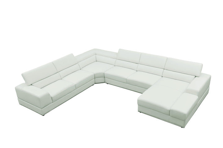 MI-5107 Nella Sectional Sofa