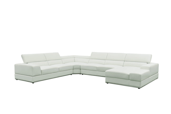 MI-5107 Nella Sectional Sofa