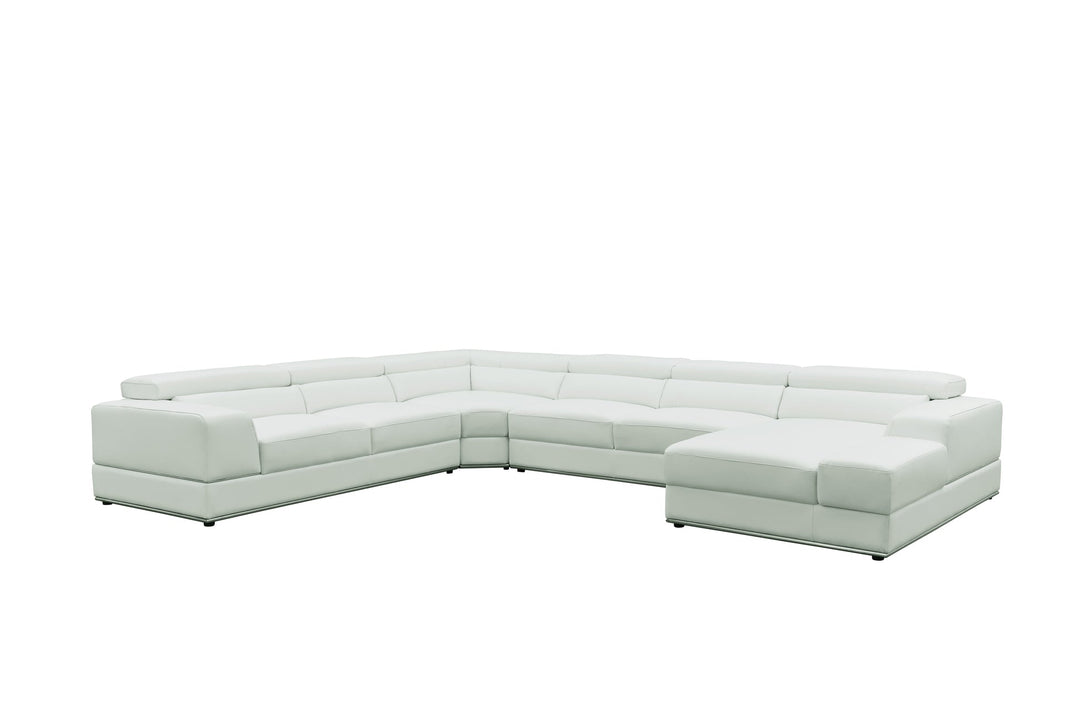 MI-5107 Nella Sectional Sofa